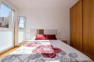 Apartamento Faro Muxia