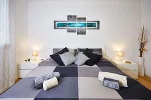Center Aviano Comfort Suite FREE PARKING WIFI - Castello dʼAviano