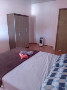 Apart Hotel Esperança