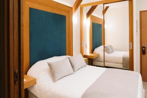 Hotels Domaine d'En Fargou : Petite Chambre Double