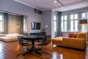 AH Apartamenty - Park