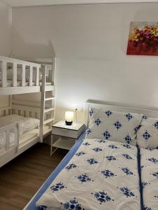 Aviatik apartmány-Černý Důl