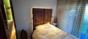 Au Jardin - 拉罗谢尔