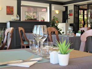 Hotels Aubergade : photos des chambres