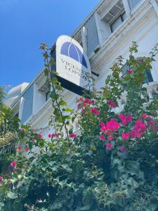 Hotel Vicente López