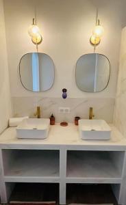 Villas Villa a louer Corse du Sud Sollacaro 8pers : photos des chambres