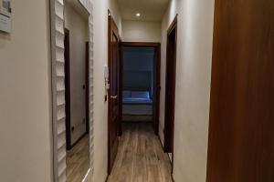 Juliet Deluxe Apartment