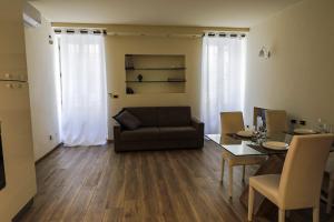 Juliet Deluxe Apartment