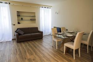 Juliet Deluxe Apartment