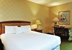 Hotels Millennium Hotel Paris Charles De Gaulle : photos des chambres