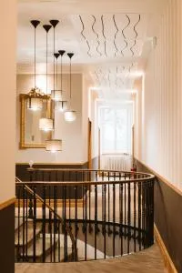 多迈纳恩法戈酒店 - 皮洛朗