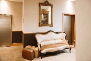 Hotels Domaine d'En Fargou : photos des chambres