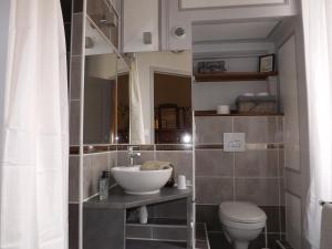 HOTEL particulier LARIBOISIERE