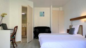 Hotels Aubergade : photos des chambres