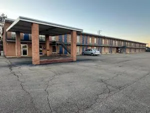 Express Inn - Corinth