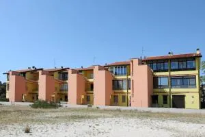 Baia dei Gabbiani - Volla