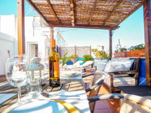 Montroig Zen Penthouse by Hello Homes Sitges