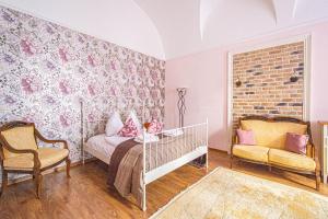 Astronomical Clock Suite by Ruterra - Apartamenty, Praga