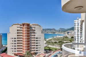 Apartamento Las Garzas 8B - Grupo Turis