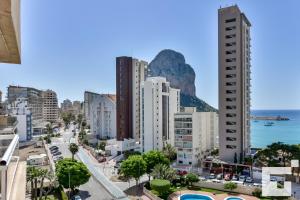 Apartamento Las Garzas 8B - Grupo Turis