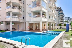 Apartamento Las Garzas 8B - Grupo Turis