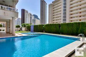 Apartamento Las Garzas 8B - Grupo Turis