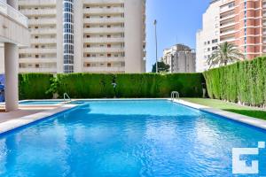 Apartamento Las Garzas 8B - Grupo Turis