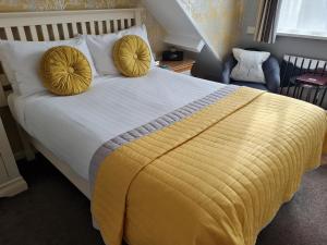 Double Room room in Brookside Guest House & Mini Spa