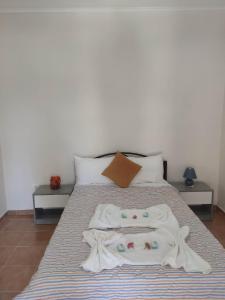 Marie-Angela HOUSE ARILLAS