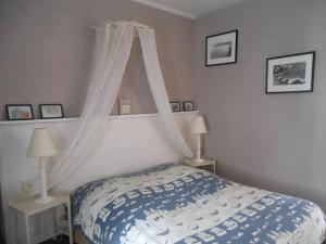 B&B / Chambres d'hotes Le Jardin a Mordreuc : photos des chambres