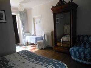 B&B / Chambres d'hotes Le Jardin a Mordreuc : photos des chambres