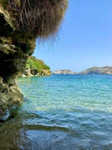 Mourtzanakis Residence - Traditional Eco Hotel in Achlada