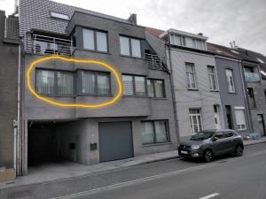 Marktplein Middelkerke