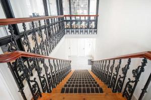 Woodyear House - Cowes