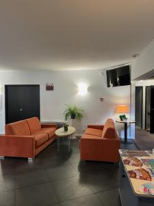 Hotels Logis Cottage Hotel : photos des chambres