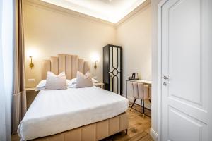 Single Room room in Hotel Emma Small Luxury Hotel