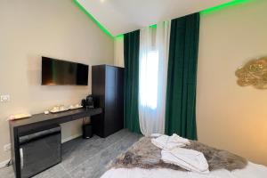 B&B / Chambres d'hotes Love-Room Paradise ! : Chambre Double