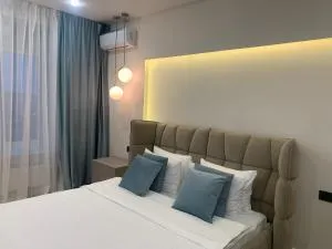 Dream Apartment - Grebenki