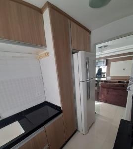 Apartamento inteiro com garagem coberta Treviso