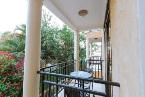 KAMI LUXURY APARTMENTS - Rutongo