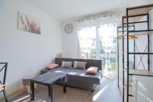 RESIDENCE SEVIGNE A Disneyland - Esbly