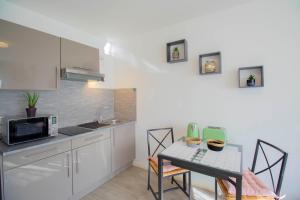 Appartements RESIDENCE SEVIGNE A Disneyland : photos des chambres