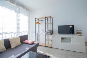 Appartements RESIDENCE SEVIGNE A Disneyland : photos des chambres