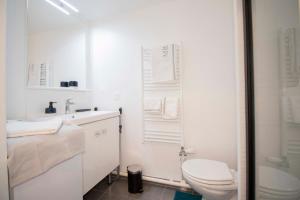 Appartements RESIDENCE SEVIGNE A Disneyland : Appartement 1 Chambre