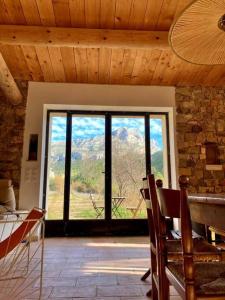 Maison à Aix en provence au pied de la Sainte Victoire