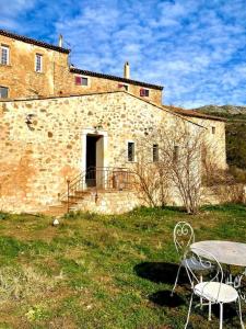 Villas Maison a Aix en provence au pied de la Sainte Victoire : photos des chambres