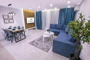 South Place Apartments