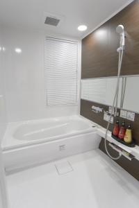 HOTEL RELIEF Sapporo Susukino