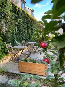 Gästehaus Kleiner Wacholder