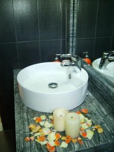 VILLA LIA-SKIATHOS-PRIVATE POOL-